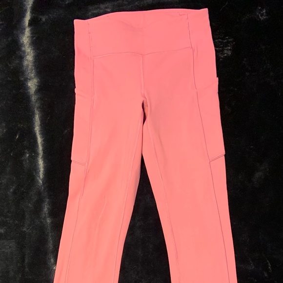 Lululemon leggings - Picture 2 of 3